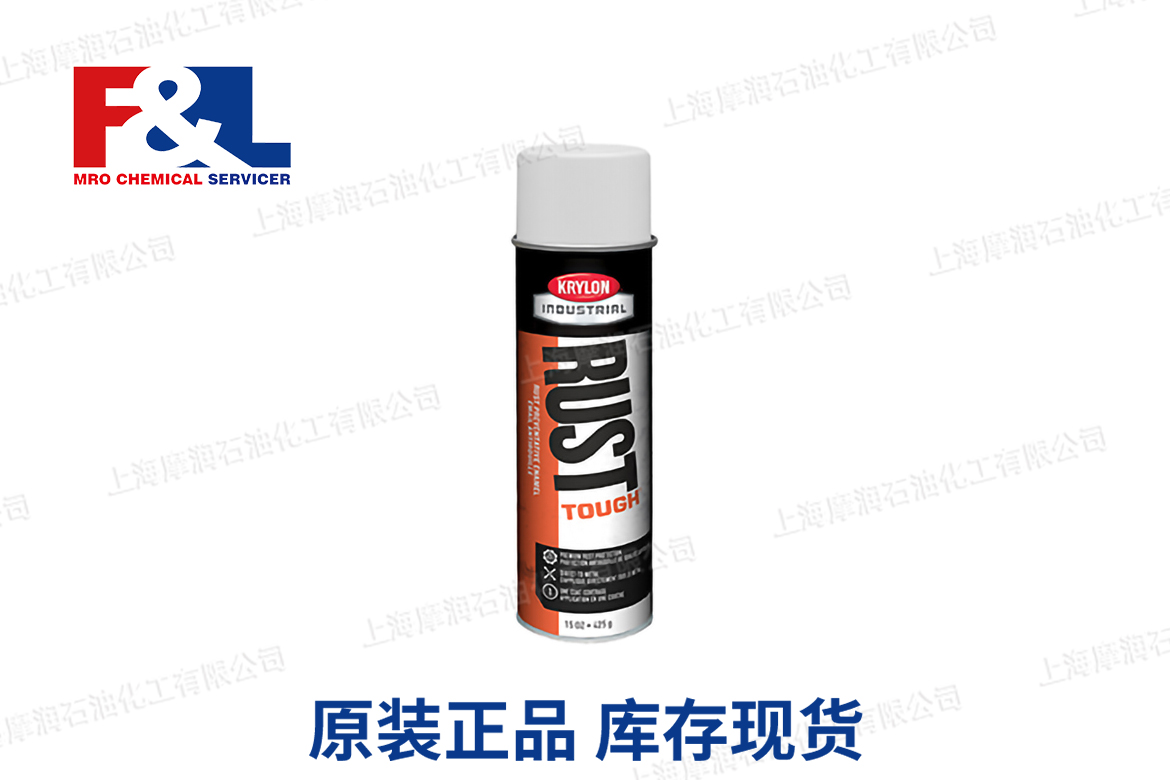 RUST TOUGH Acrylic Alkyd Enamel